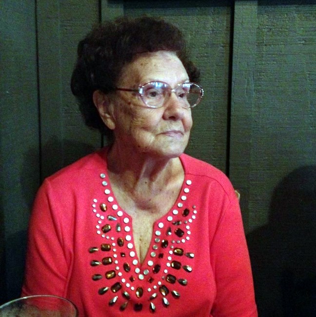 Obituary of Elsie Cleo McNutt