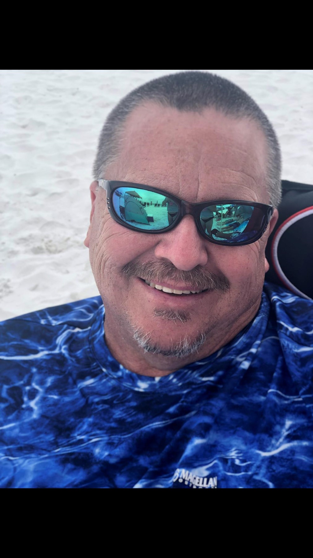 Obituary of Larry Douglas Smith