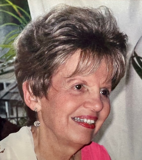 Obituary of Frances Kahn