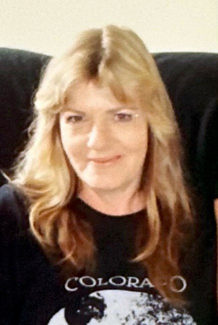 Obituary of Marla Kay Hammond