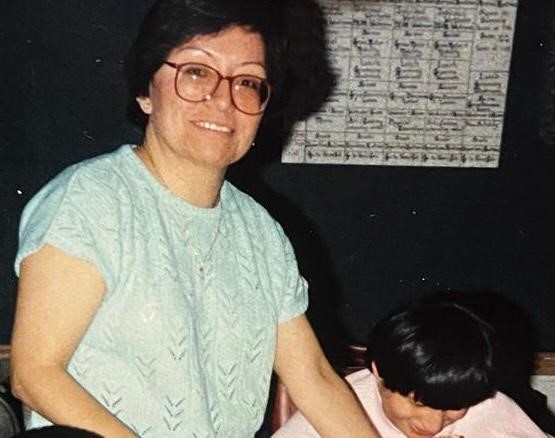 Obituary of Delmy Concepcion Rodriguez