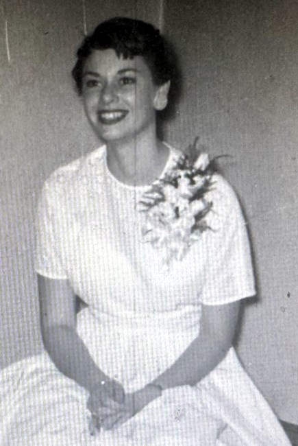 Obituary of Joyce Elaine Moore