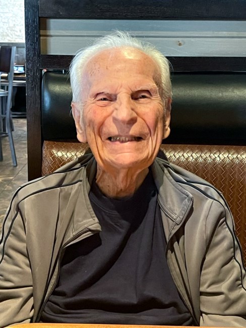 Obituario de Harry Joseph Arnold