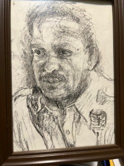 Obituary of Eugene Brassel