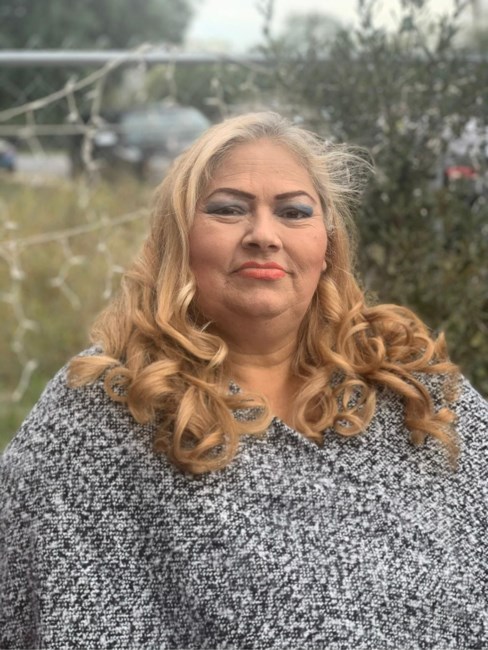 Obituario de Irma H Guajardo de Olivar