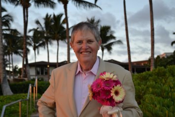 Obituary of Ronald James Murray