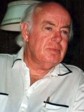 Obituary of Harold Donald Powell