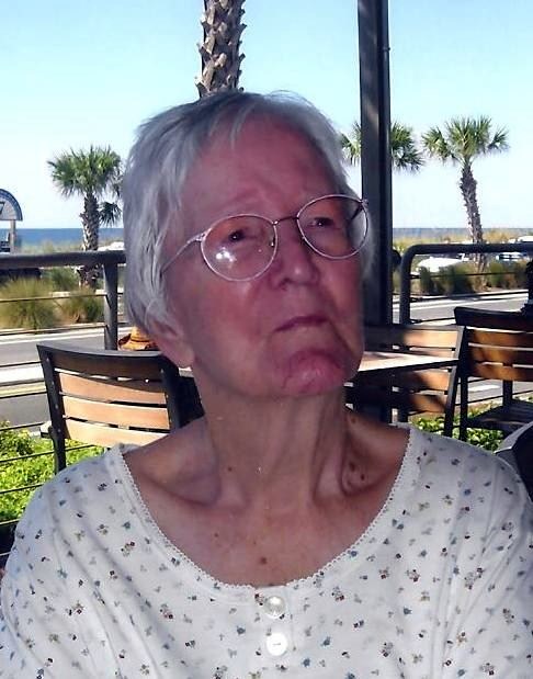 Obituario de Thelma Neal Alvarez