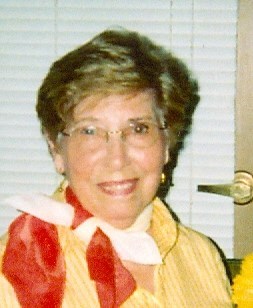 Obituary of Diane Singer