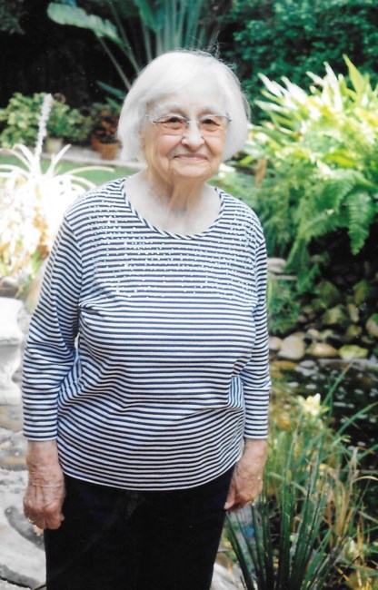 Obituary of Virginia Merle Flippo