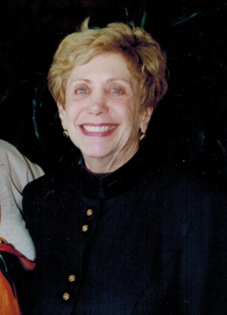 Obituary of Verna Marilyn Fox