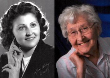 Obituary of Dorothy Engler Resner