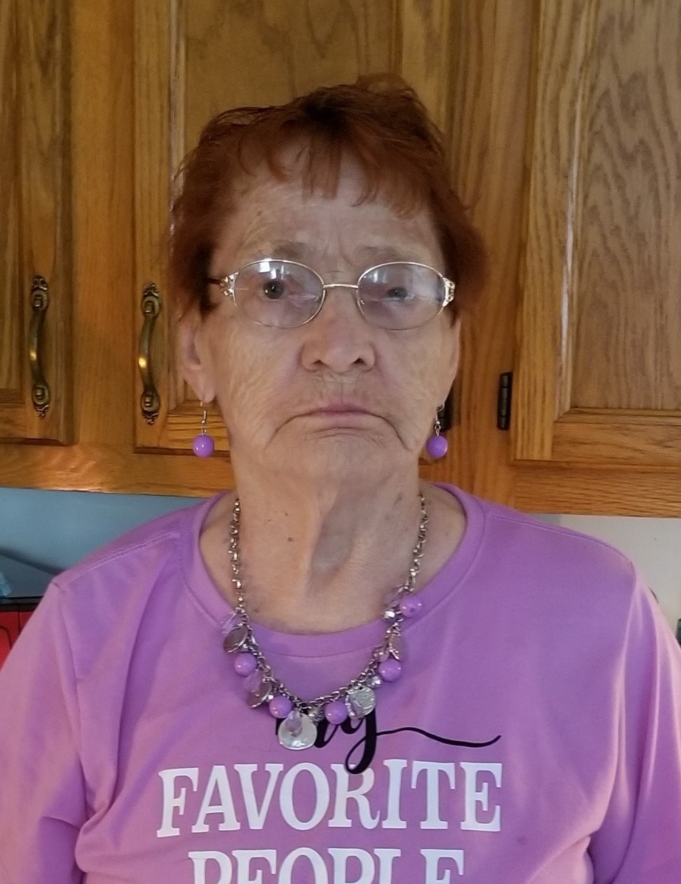 Obituary of Rae "Sue" Priscilla Morris