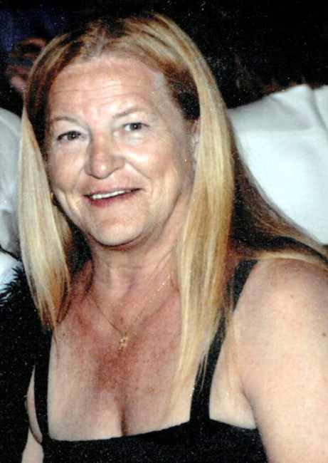 Obituario de Patricia "Trish" Ann Alston