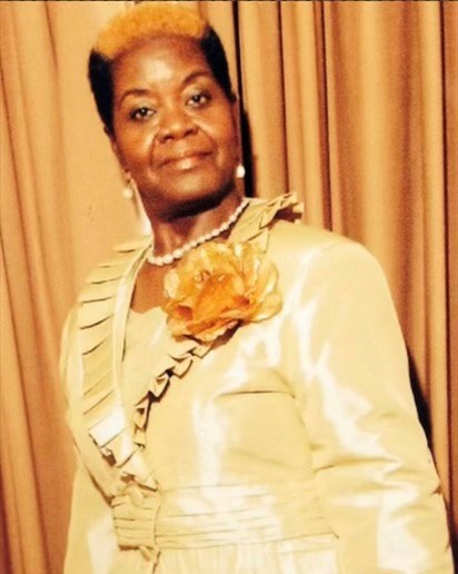 Obituary of Barbara Norwood