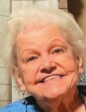 Obituary of Rita D Bernet