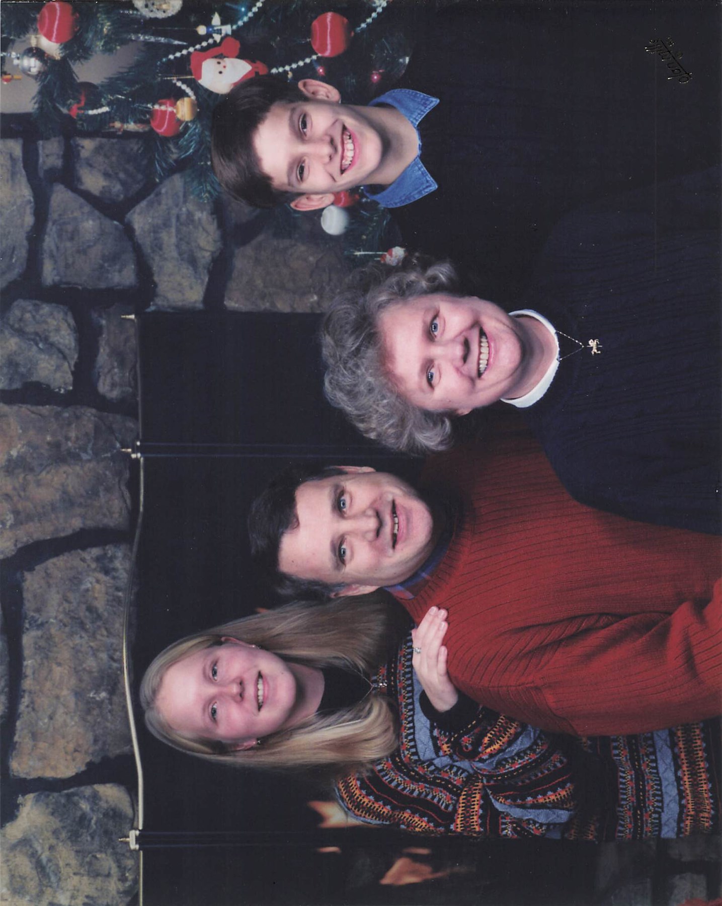 Obituary of James Ralph York