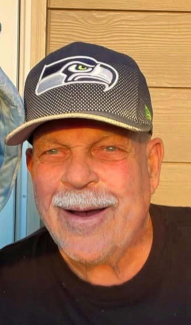 Obituary of Herbert Earl Spires