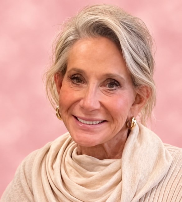 Obituary of Fabianne Wolff Gershon