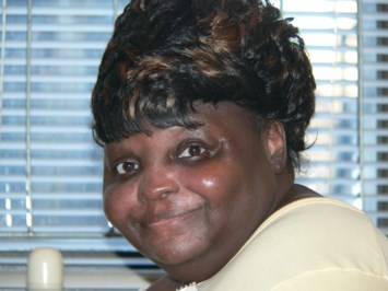 Obituary of Beverly Stevens