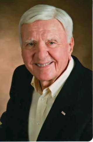 Avis de décès de Robert Walter Starck