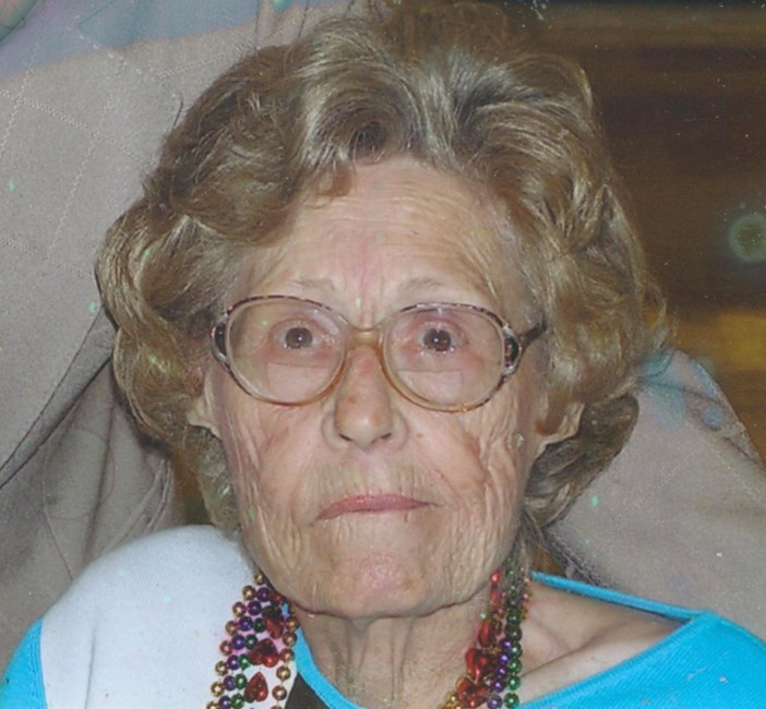 Obituary of Lillian Martin