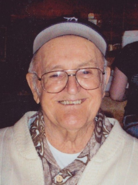 Obituary of Lawrence Joseph Phelan