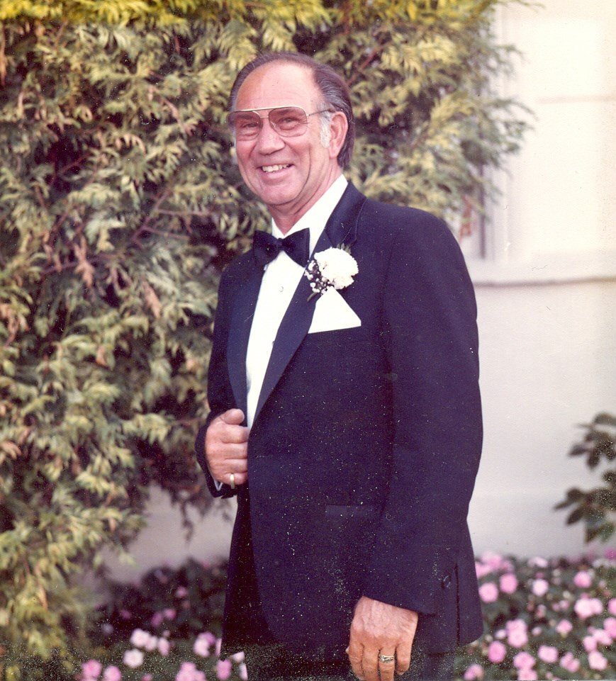 Obituary of Peter Constantine