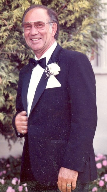 Obituary of Peter Constantine