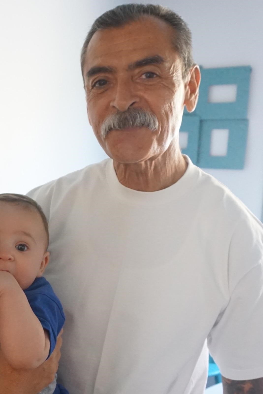 Obituary of David Gary Carlos