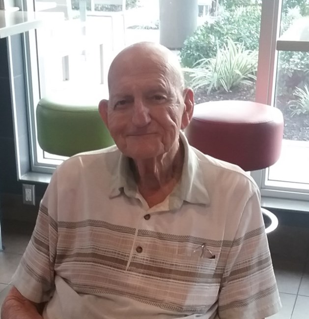 Obituary of Jack L. Dodd