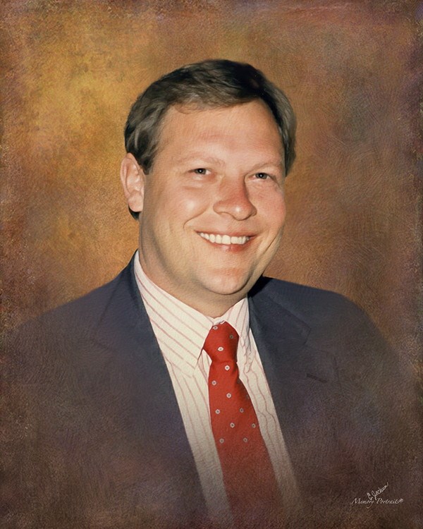 Steve D. Fischer Obituary - Louisville, KY