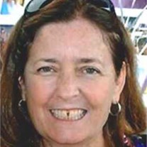 Obituary of Mary Beth Bea"" (Agnew) George