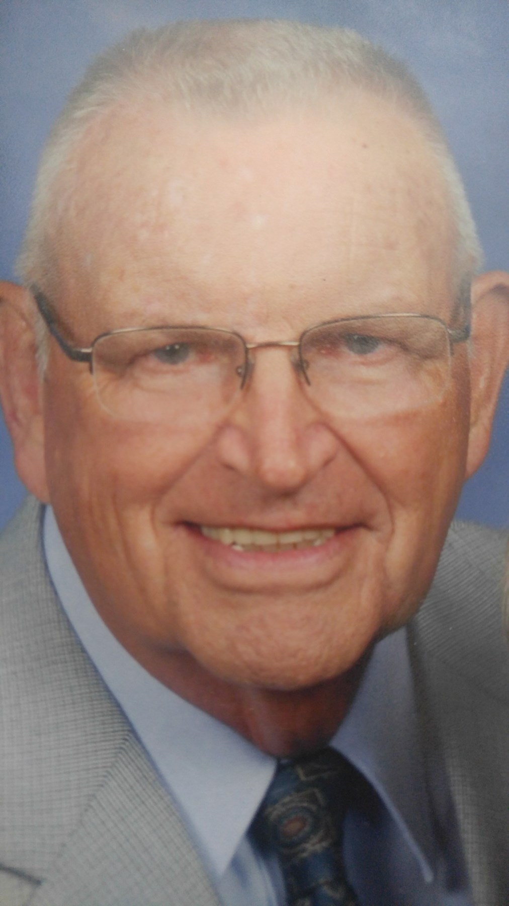 David Breeden Obituary - Knoxville, TN