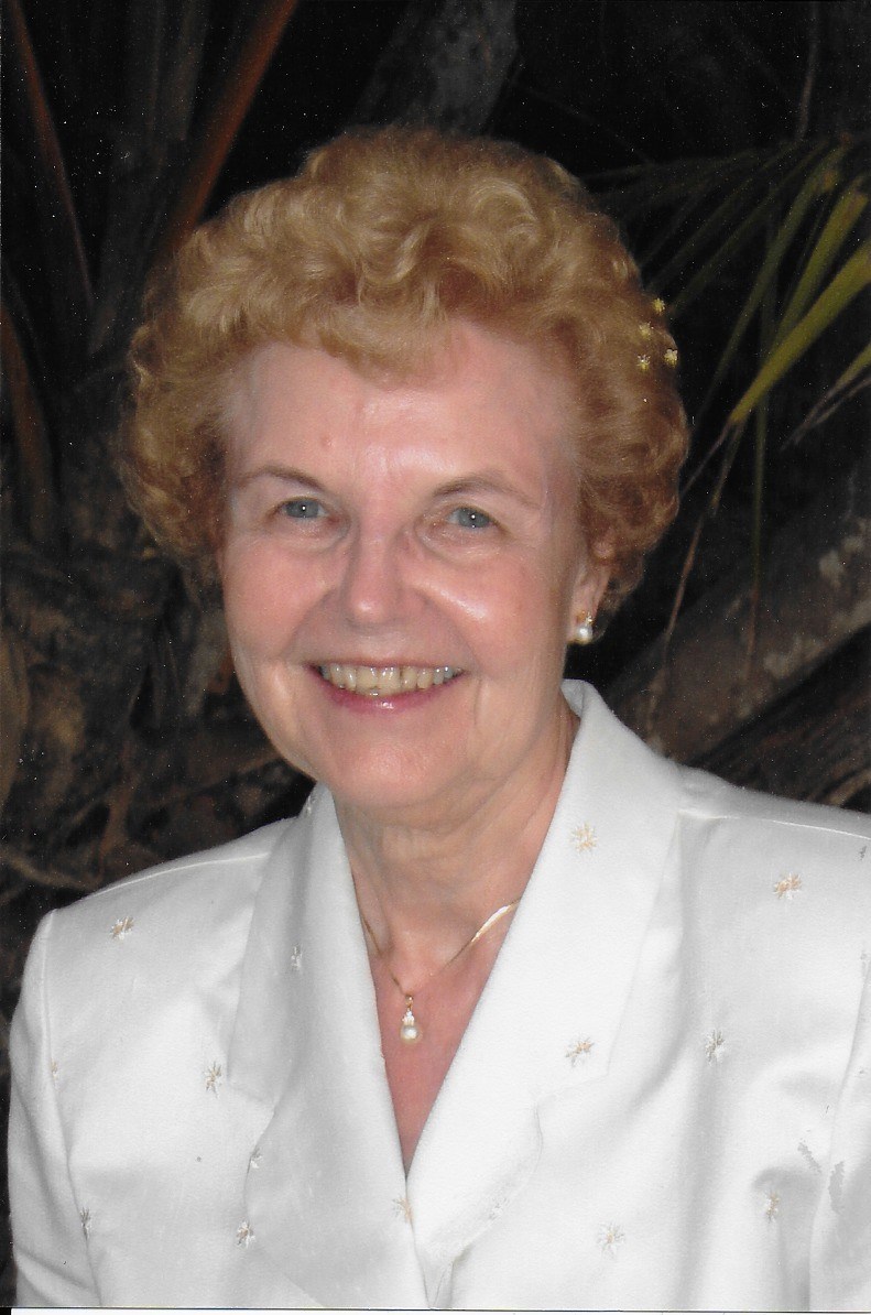 Obituary of Phyllis M. Carrig