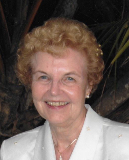 Obituario de Phyllis M. Carrig