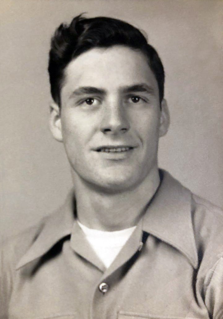 James Michael Farrell Obituary Fort Smith, AR