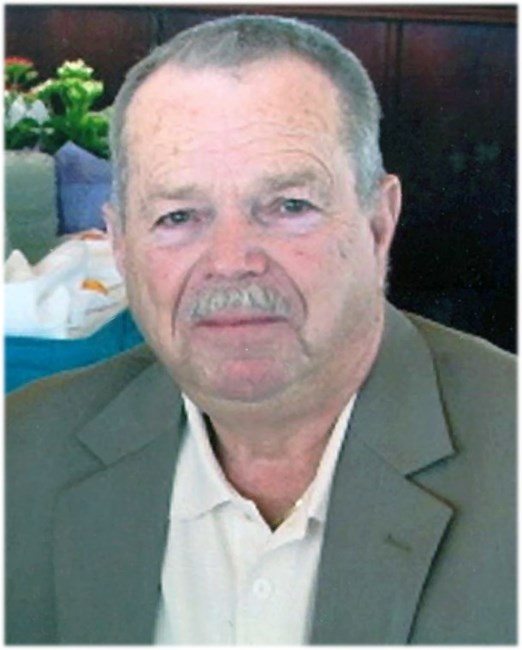 Obituary of John Douglas Brazil Sr.