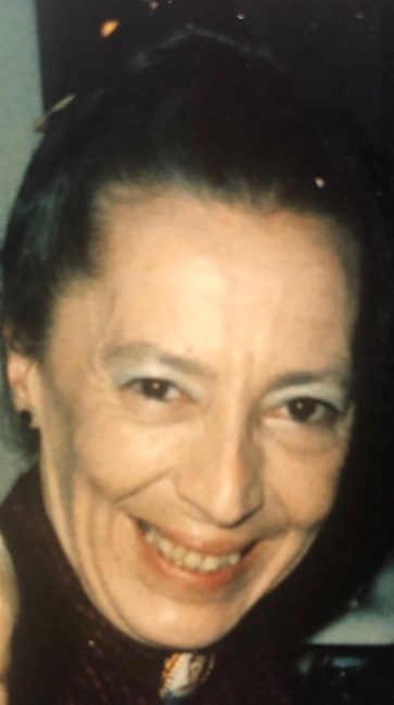 Obituary of Margaret Mary Grant