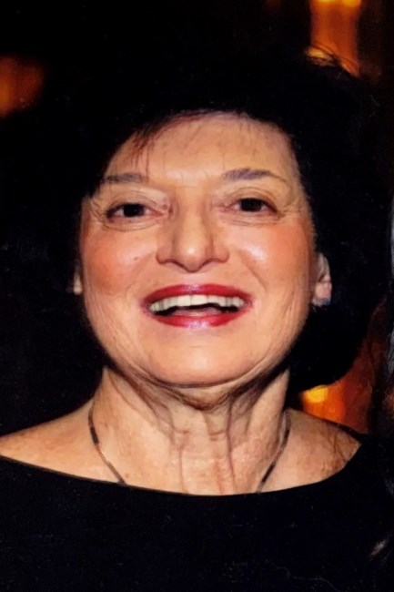 Obituary of Linda Ruth Weisman