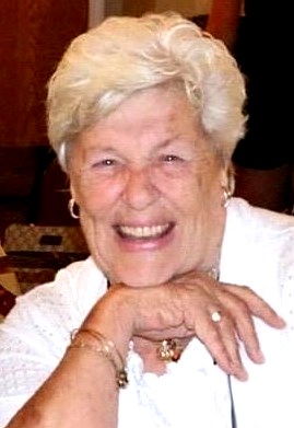 Obituary of Anne C. Muldowney