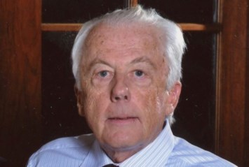 Obituary of Earl Segerdahl