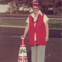 Obituary of Helen C. Freyhof