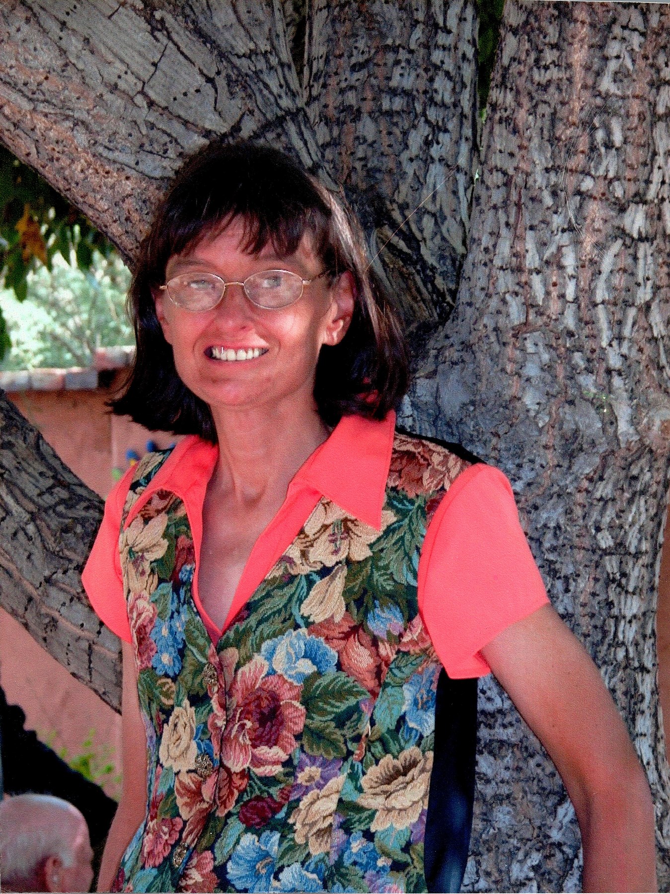 Obituary of Carol Jean Cramer