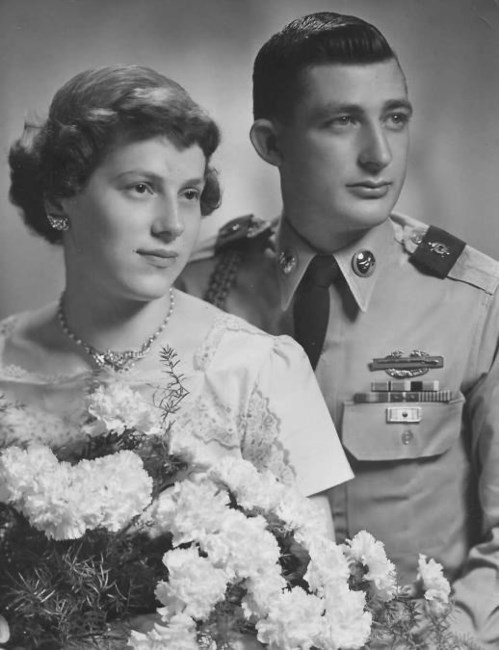 Obituary of Sophie Phillips