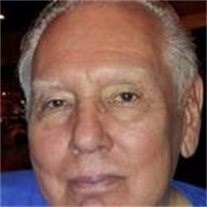 Obituary of Kenneth C. Starling