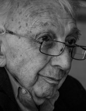 Obituary of Harry Weiss