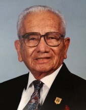 Obituary of Miguel C. Rev. Ramirez