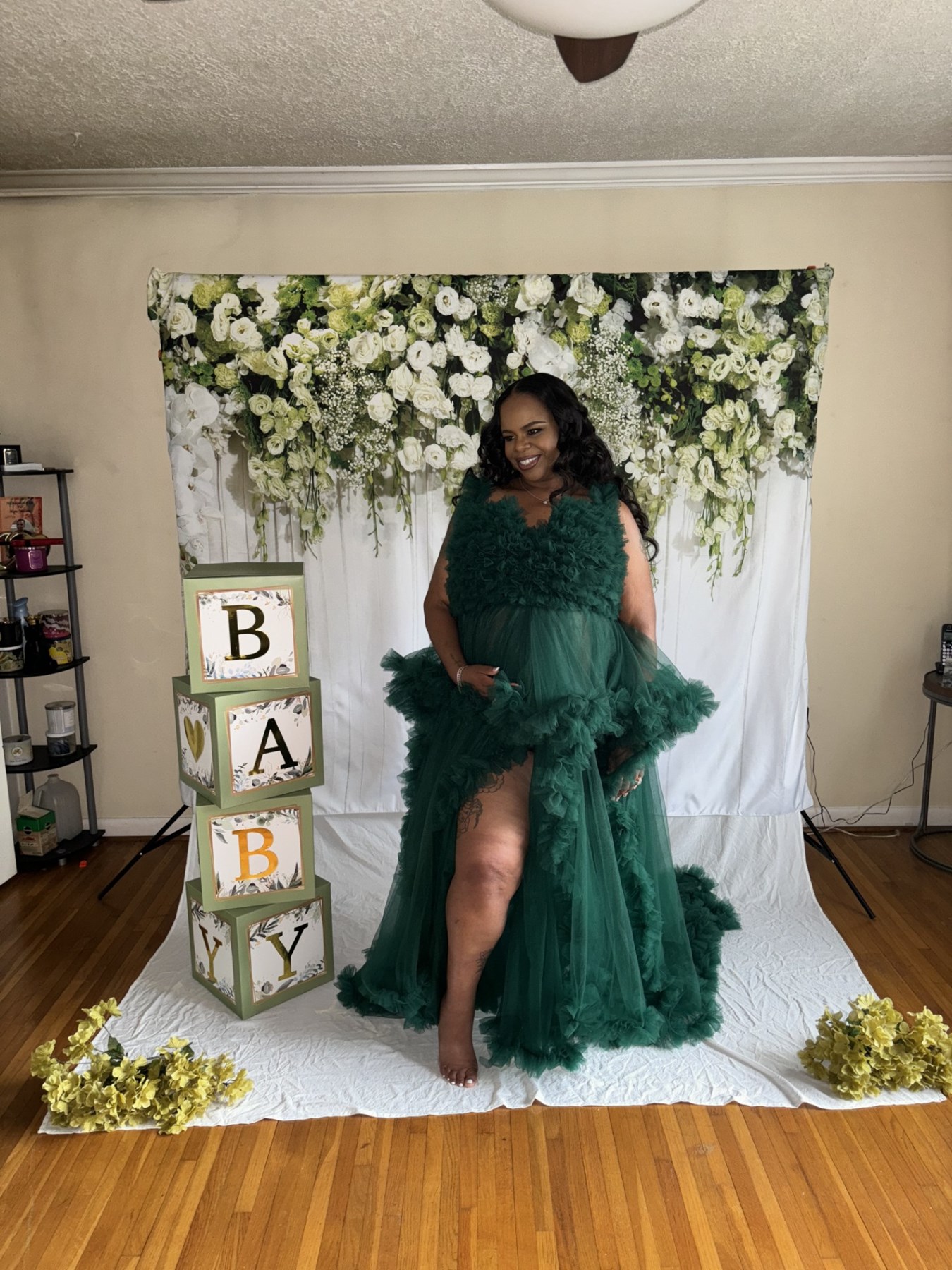 Obituary of Travis Nicole Little