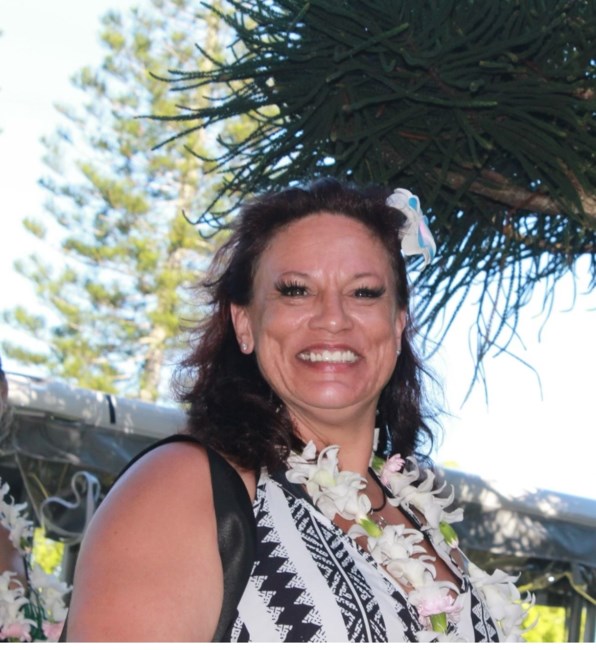 Obituary of Silvia Maria Dolores Munoz